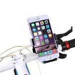 HAWEEL Bicycle / Mc holder / Universal size 49-75 mm